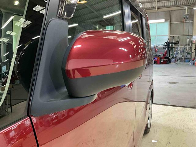 タントＸ　キーフリーキーダイハツ認定中古車　予防安全機能スマートアシスト搭載　アイドリングストップ　オートライト　オートマチックハイビーム　ｌｅｄヘッドライト　電動格納ミラー　キーフリーキー　シートヒーター　ＡＢＳ（京都府）の中古車