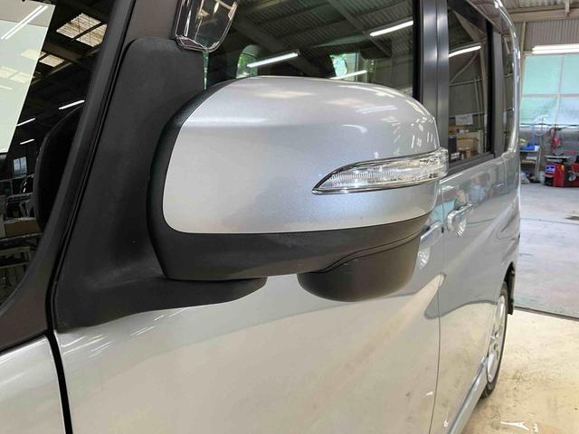タントカスタムＸ　ＳＡ　ナビ　バックカメラ　ＬＥＤヘッドライトナビ　バックカメラ　ＬＥＤヘッドライト　フォグランプ　キーフリー　片側電動スライドドア　オートエアコン　プッシュスタート（京都府）の中古車