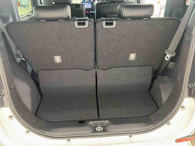 タントカスタムＲＳスタイルセレクション　ナビ　バックカメラナビ　バックカメラ　ＬＥＤヘッドライト　フォグランプ　キーフリー　両側電動スライドドア　オートエアコン　プッシュスタート（京都府）の中古車