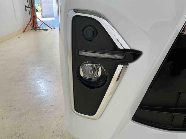 タントカスタムＲＳスタイルセレクション　ナビ　バックカメラナビ　バックカメラ　ＬＥＤヘッドライト　フォグランプ　キーフリー　両側電動スライドドア　オートエアコン　プッシュスタート（京都府）の中古車