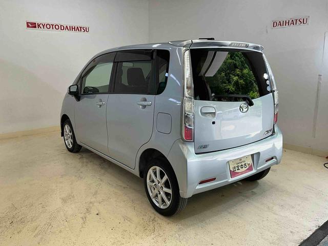 ムーヴカスタム　Ｘ　ワンセグナビ　ＥＴＣ　オートエアコン認定中古車　ワンセグナビ　ＥＴＣ　オートエアコン　アイドリングストップ　プッシュボタンスタート　キーフリーシステム　電動格納ドアミラー　アルミホイール（京都府）の中古車