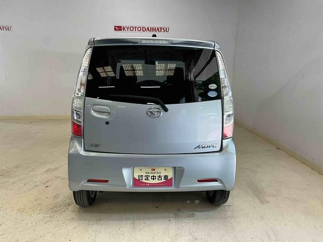 ムーヴカスタム　Ｘ　ワンセグナビ　ＥＴＣ　オートエアコン認定中古車　ワンセグナビ　ＥＴＣ　オートエアコン　アイドリングストップ　プッシュボタンスタート　キーフリーシステム　電動格納ドアミラー　アルミホイール（京都府）の中古車