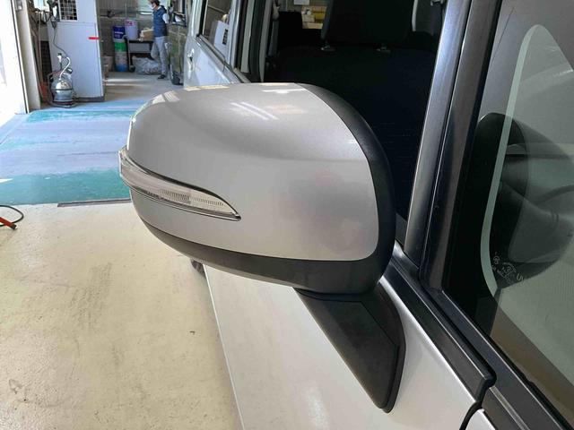 ムーヴカスタム　Ｘ　ワンセグナビ　ＥＴＣ　オートエアコン認定中古車　ワンセグナビ　ＥＴＣ　オートエアコン　アイドリングストップ　プッシュボタンスタート　キーフリーシステム　電動格納ドアミラー　アルミホイール（京都府）の中古車