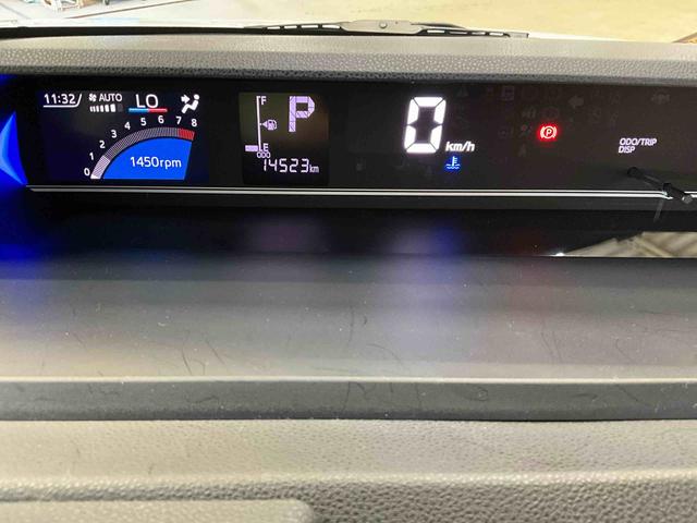 タントカスタムＲＳ　ディスプレイオーディオ　バックカメラ　ターボディスプレイオーディオ　フルセグチューナー　ブルートゥース対応　バックカメラ　ターボ　スマートアシスト　両側リヤパワースライドドア　プッシュボタンエンジンスタート　シートヒーター　ＬＥＤヘッドライト（京都府）の中古車