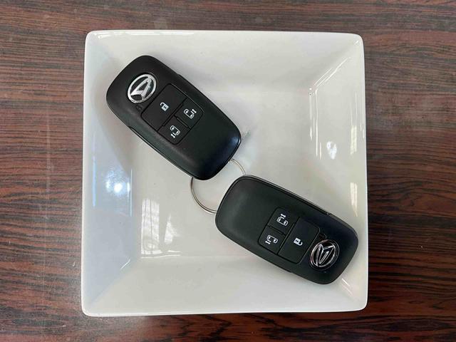 タントカスタムＲＳ　ディスプレイオーディオ　バックカメラ　ターボディスプレイオーディオ　フルセグチューナー　ブルートゥース対応　バックカメラ　ターボ　スマートアシスト　両側リヤパワースライドドア　プッシュボタンエンジンスタート　シートヒーター　ＬＥＤヘッドライト（京都府）の中古車