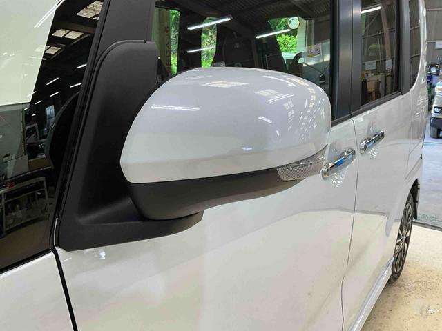 タントカスタムＲＳ　ディスプレイオーディオ　バックカメラ　ターボディスプレイオーディオ　フルセグチューナー　ブルートゥース対応　バックカメラ　ターボ　スマートアシスト　両側リヤパワースライドドア　プッシュボタンエンジンスタート　シートヒーター　ＬＥＤヘッドライト（京都府）の中古車