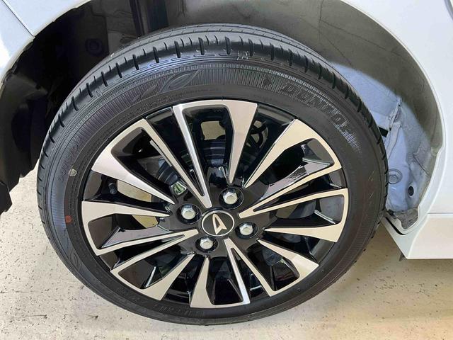 タントカスタムＲＳ　ディスプレイオーディオ　バックカメラ　ターボディスプレイオーディオ　フルセグチューナー　ブルートゥース対応　バックカメラ　ターボ　スマートアシスト　両側リヤパワースライドドア　プッシュボタンエンジンスタート　シートヒーター　ＬＥＤヘッドライト（京都府）の中古車