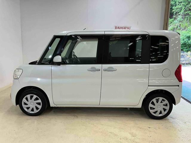 タントＸターボ　スマートセレクションＳＡ　バックモニターダイハツ認定中古車　予防安全機能スマートアシスト搭載　アイドリングストップ　オートライト　電動格納ミラー　バックモニター　キーフリーキー（京都府）の中古車