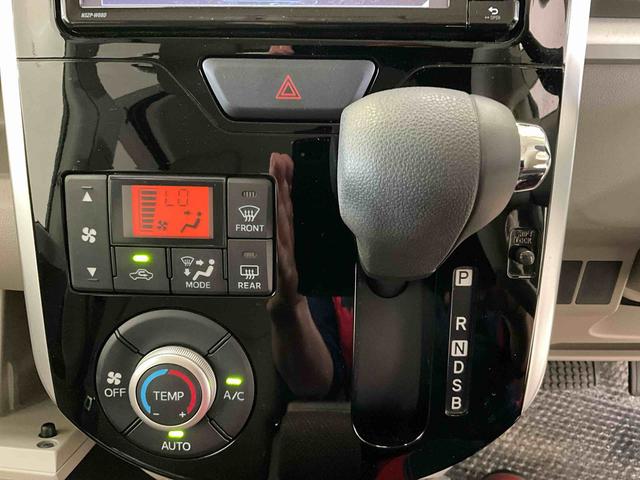 タントＸリミテッドＳＡIII　パノラマモニターダイハツ認定中古車　予防安全機能スマートアシスト搭載　アイドリングストップ　キーフリーキー　電動格納ミラー　パノラマモニター　運転席側シートヒーター（京都府）の中古車