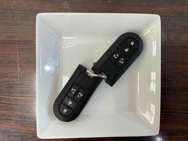 タントＸリミテッドＳＡIII　パノラマモニターダイハツ認定中古車　予防安全機能スマートアシスト搭載　アイドリングストップ　キーフリーキー　電動格納ミラー　パノラマモニター　運転席側シートヒーター（京都府）の中古車