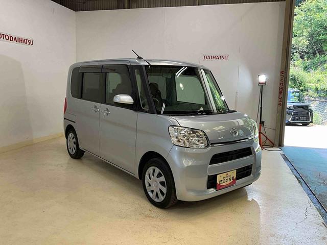 タントＸリミテッドＳＡIII　パノラマモニターダイハツ認定中古車　予防安全機能スマートアシスト搭載　アイドリングストップ　キーフリーキー　電動格納ミラー　パノラマモニター　運転席側シートヒーター（京都府）の中古車