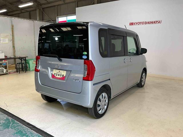 タントＸリミテッドＳＡIII　パノラマモニターダイハツ認定中古車　予防安全機能スマートアシスト搭載　アイドリングストップ　キーフリーキー　電動格納ミラー　パノラマモニター　運転席側シートヒーター（京都府）の中古車