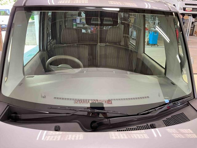タントＸリミテッドＳＡIII　パノラマモニターダイハツ認定中古車　予防安全機能スマートアシスト搭載　アイドリングストップ　キーフリーキー　電動格納ミラー　パノラマモニター　運転席側シートヒーター（京都府）の中古車