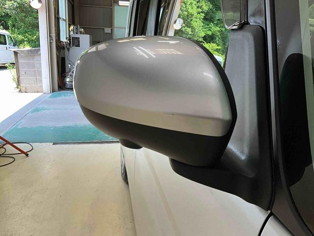 タントＸリミテッドＳＡIII　パノラマモニターダイハツ認定中古車　予防安全機能スマートアシスト搭載　アイドリングストップ　キーフリーキー　電動格納ミラー　パノラマモニター　運転席側シートヒーター（京都府）の中古車
