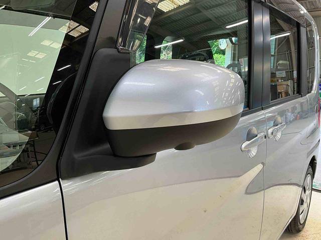 タントＸリミテッドＳＡIII　パノラマモニターダイハツ認定中古車　予防安全機能スマートアシスト搭載　アイドリングストップ　キーフリーキー　電動格納ミラー　パノラマモニター　運転席側シートヒーター（京都府）の中古車