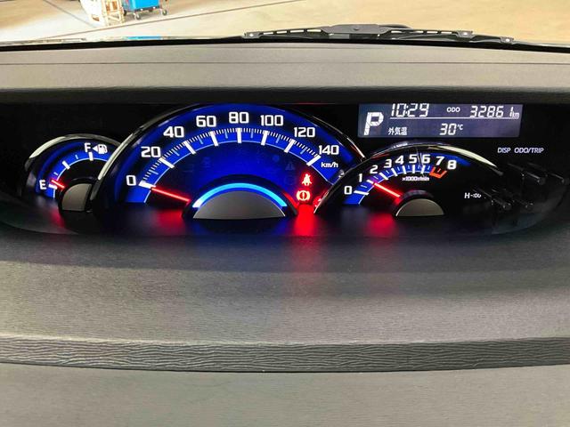 タントカスタムＲＳ　トップエディションＳＡナビ　バックカメラ　スマアシ　キーフリー　電動格納ドアミラー　ＬＥＤヘッドライト　ＬＥＤフォグランプ　オートエアコン（京都府）の中古車