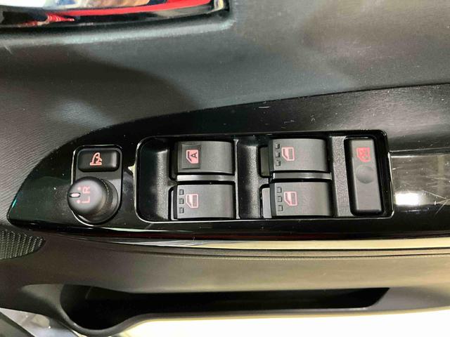 タントカスタムＲＳ　トップエディションＳＡナビ　バックカメラ　スマアシ　キーフリー　電動格納ドアミラー　ＬＥＤヘッドライト　ＬＥＤフォグランプ　オートエアコン（京都府）の中古車