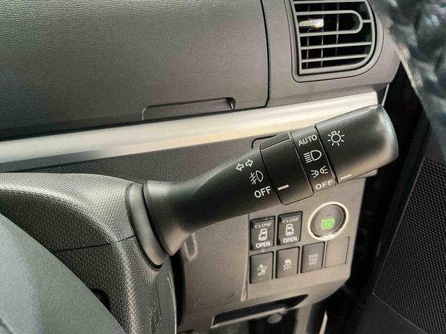 タントカスタムＲＳ　トップエディションＳＡナビ　バックカメラ　スマアシ　キーフリー　電動格納ドアミラー　ＬＥＤヘッドライト　ＬＥＤフォグランプ　オートエアコン（京都府）の中古車
