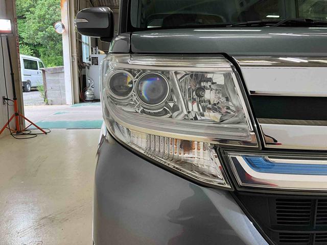 タントカスタムＲＳ　トップエディションＳＡナビ　バックカメラ　スマアシ　キーフリー　電動格納ドアミラー　ＬＥＤヘッドライト　ＬＥＤフォグランプ　オートエアコン（京都府）の中古車