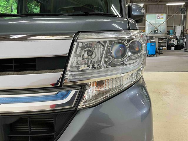 タントカスタムＲＳ　トップエディションＳＡナビ　バックカメラ　スマアシ　キーフリー　電動格納ドアミラー　ＬＥＤヘッドライト　ＬＥＤフォグランプ　オートエアコン（京都府）の中古車