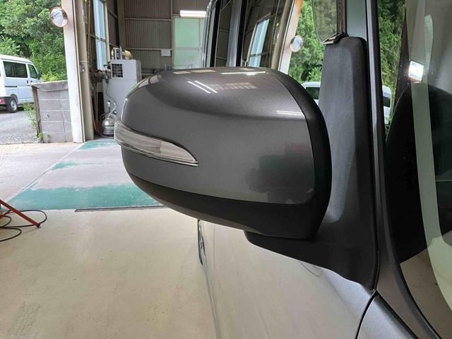 タントカスタムＲＳ　トップエディションＳＡナビ　バックカメラ　スマアシ　キーフリー　電動格納ドアミラー　ＬＥＤヘッドライト　ＬＥＤフォグランプ　オートエアコン（京都府）の中古車