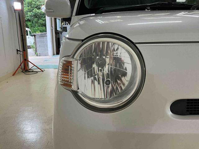 ミラココアココアプラスＸ　キーフリーキーダイハツ認定中古車　キーフリーキー　電動格納ミラー　オートエアコン　シートリフター（京都府）の中古車