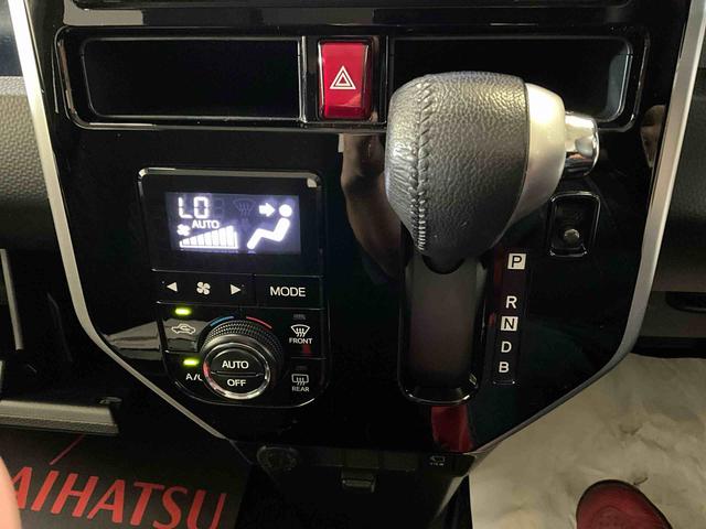 トールカスタムＧ　ターボ　ＳＡII　ナビ　パノラマモニター　ＥＴＣナビ　パノラマモニター　ＥＴＣ　ドラレコ　両側電動スライドドア　プッシュボタンスタート　キーフリー　クルーズコントロール　オートエアコン　オートライト　アルミホイール　デュアルエアバッグ　ＡＢＳ（京都府）の中古車