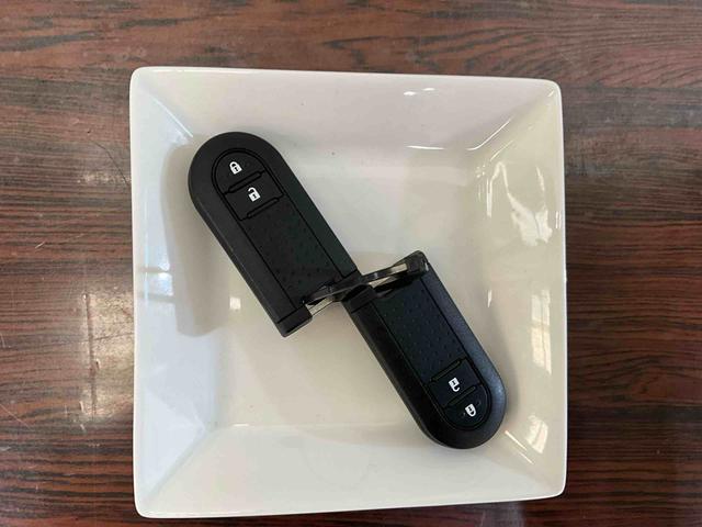 キャストアクティバＸ　ＳＡII　バックモニターダイハツ認定中古車　予防安全機能スマートアシスト搭載　アイドリングストップ　オートライト　電動格納ミラー　ＬＥＤヘッドライト　キーフリーキー　バックモニター（京都府）の中古車