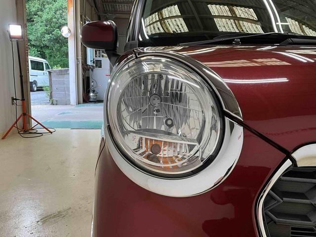 キャストアクティバＸ　ＳＡII　バックモニターダイハツ認定中古車　予防安全機能スマートアシスト搭載　アイドリングストップ　オートライト　電動格納ミラー　ＬＥＤヘッドライト　キーフリーキー　バックモニター（京都府）の中古車