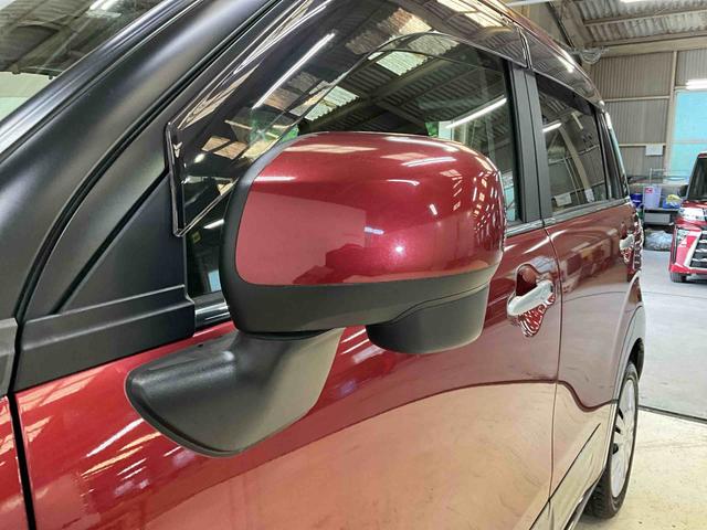 キャストアクティバＸ　ＳＡII　バックモニターダイハツ認定中古車　予防安全機能スマートアシスト搭載　アイドリングストップ　オートライト　電動格納ミラー　ＬＥＤヘッドライト　キーフリーキー　バックモニター（京都府）の中古車