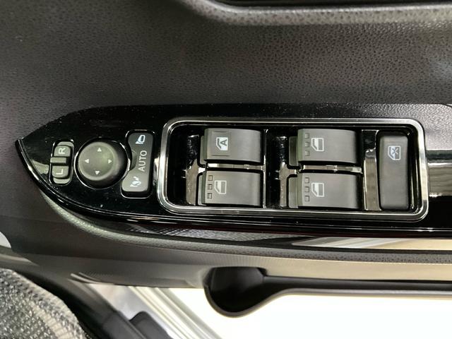 タントカスタムＲＳスタイルセレクション　ナビ　パノラマモニターナビ　パノラマモニター　ＥＴＣ　ドラレコ　ＬＥＤヘッドランプ　両側電動スライドドア　プッシュボタンスタート　キーフリー　アイドリングストップ　クルーズコントロール　ターボエンジン　シートヒーター（京都府）の中古車