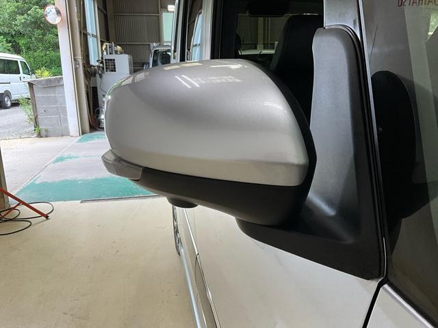 タントカスタムＲＳスタイルセレクション　ナビ　パノラマモニターナビ　パノラマモニター　ＥＴＣ　ドラレコ　ＬＥＤヘッドランプ　両側電動スライドドア　プッシュボタンスタート　キーフリー　アイドリングストップ　クルーズコントロール　ターボエンジン　シートヒーター（京都府）の中古車