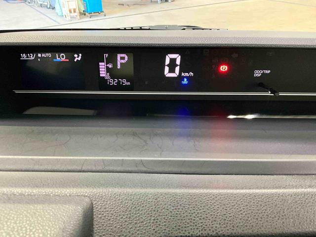タントＸオーディオレス　バックカメラ　スマアシ　キーフリー　電動格納ドアミラー　ＬＥＤヘッドライト　オートエアコン（京都府）の中古車