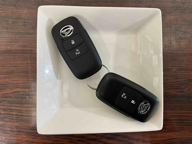 タントＸオーディオレス　バックカメラ　スマアシ　キーフリー　電動格納ドアミラー　ＬＥＤヘッドライト　オートエアコン（京都府）の中古車
