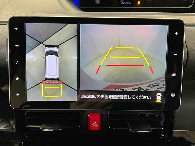 タントカスタムＲＳセレクション（京都府）の中古車