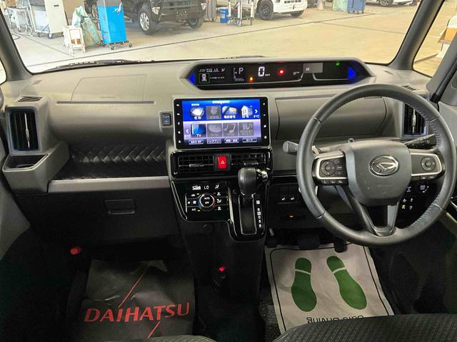 タントカスタムＲＳセレクション（京都府）の中古車