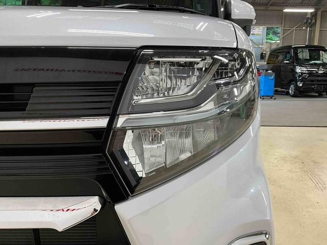 タントカスタムＲＳセレクション（京都府）の中古車