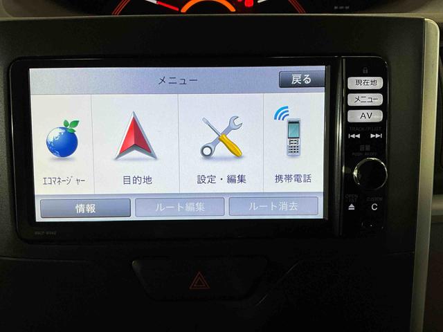 タントＸ　ＳＡナビ　バックカメラ　ドラレコ　スマアシ　キーフリー　電動格納ドアミラー　オートエアコン（京都府）の中古車