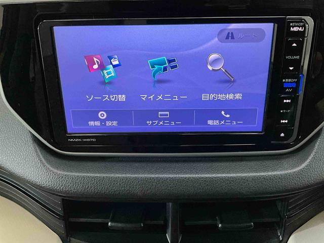 ムーヴＬ　ＳＡII　ナビ　ＥＴＣ　キーレスエントリー衝突軽減ブレーキ　認定中古車　ナビ　ＥＴＣ　電動格納ドアミラー　キーレスエントリー　バックモニター（京都府）の中古車