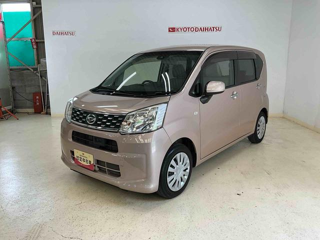ムーヴＬ　ＳＡII　ナビ　ＥＴＣ　キーレスエントリー衝突軽減ブレーキ　認定中古車　ナビ　ＥＴＣ　電動格納ドアミラー　キーレスエントリー　バックモニター（京都府）の中古車
