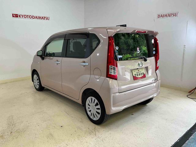ムーヴＬ　ＳＡII　ナビ　ＥＴＣ　キーレスエントリー衝突軽減ブレーキ　認定中古車　ナビ　ＥＴＣ　電動格納ドアミラー　キーレスエントリー　バックモニター（京都府）の中古車