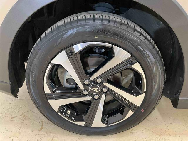 ロッキープレミアムＧ　ＨＥＶ（京都府）の中古車