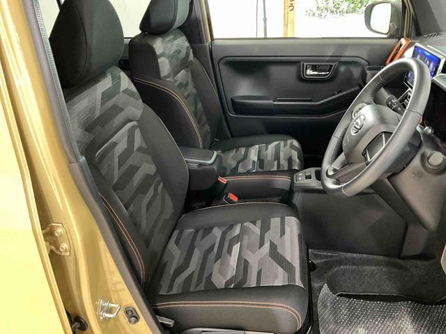 タフトＧスマアシ　電動パーキングブレーキ　前席両側シートヒーター　キーフリー　１６５／６５Ｒ１５インチタイヤ　アルミホイール　電動格納ドアミラー　ＬＥＤオートライト　ＬＥＤフォグランプ　オートエアコン（京都府）の中古車