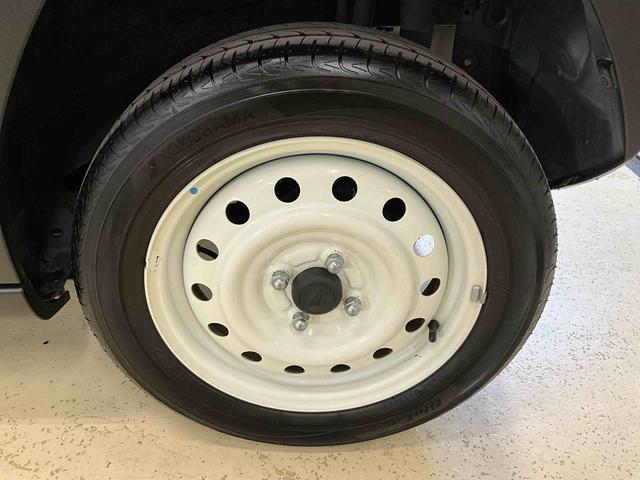 タフトＧスマアシ　電動パーキングブレーキ　前席両側シートヒーター　キーフリー　１６５／６５Ｒ１５インチタイヤ　アルミホイール　電動格納ドアミラー　ＬＥＤオートライト　ＬＥＤフォグランプ　オートエアコン（京都府）の中古車