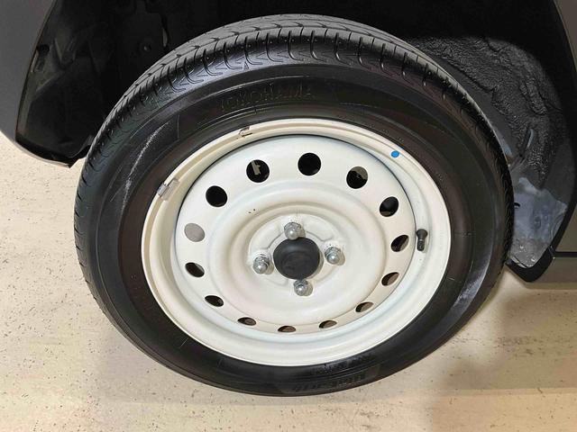 タフトＧスマアシ　電動パーキングブレーキ　前席両側シートヒーター　キーフリー　１６５／６５Ｒ１５インチタイヤ　アルミホイール　電動格納ドアミラー　ＬＥＤオートライト　ＬＥＤフォグランプ　オートエアコン（京都府）の中古車