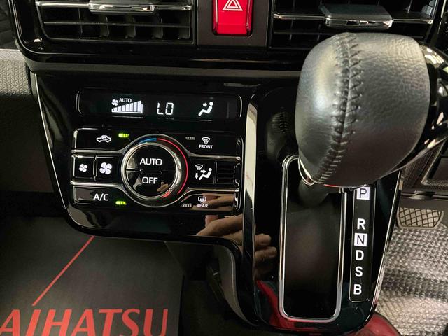 タントカスタムＲＳ　ナビ　パノラマモニター　ＥＴＣ　ドラレコナビ　パノラマモニター　ＥＴＣ　ドラレコ　ＬＥＤヘッドランプ　ターボエンジン　プッシュボタンスタート　キーフリー　アルミホイール　シートヒーター　両側電動スライドドア　アイドリングストップ　ＡＢＳ（京都府）の中古車