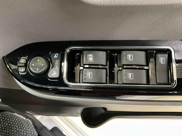 タントカスタムＲＳ　ナビ　パノラマモニター　ＥＴＣ　ドラレコナビ　パノラマモニター　ＥＴＣ　ドラレコ　ＬＥＤヘッドランプ　ターボエンジン　プッシュボタンスタート　キーフリー　アルミホイール　シートヒーター　両側電動スライドドア　アイドリングストップ　ＡＢＳ（京都府）の中古車
