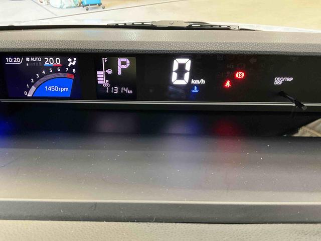 タントカスタムＸ　スマートアシスト　ＬＥＤヘッドライト　２ＷＤスマートアシスト　プッシュボタンエンジンスタート　両側リヤパワースライドドア　ＬＥＤヘッドライト　シートヒーター　アルミホイール　オートエアコン　バックカメラ　コーナーセンサー　オートライト　ＡＢＳ（京都府）の中古車