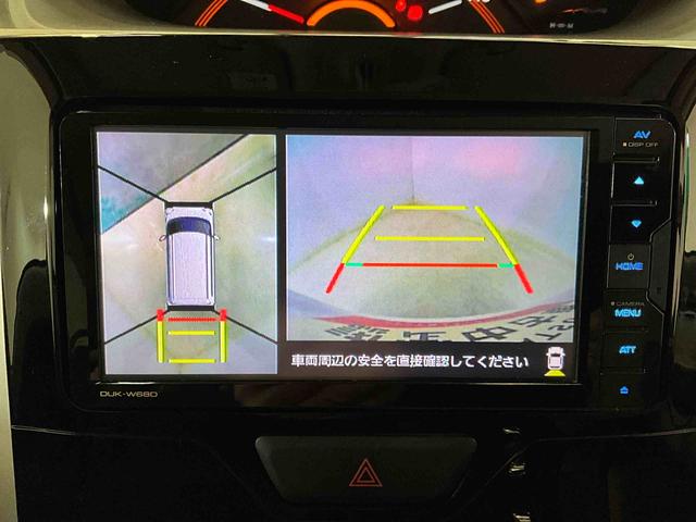 タントＸリミテッドＳＡIII　ＤＶＤ／ＵＳＢチューナー　ＥＴＣドライブレコーダー　パノラマカメラ　両側電動スライドドア　運転席シートヒーター　キーフリーシステム　プッシュスタート　オートライト　オートハイビーム　スマートアシスト（京都府）の中古車