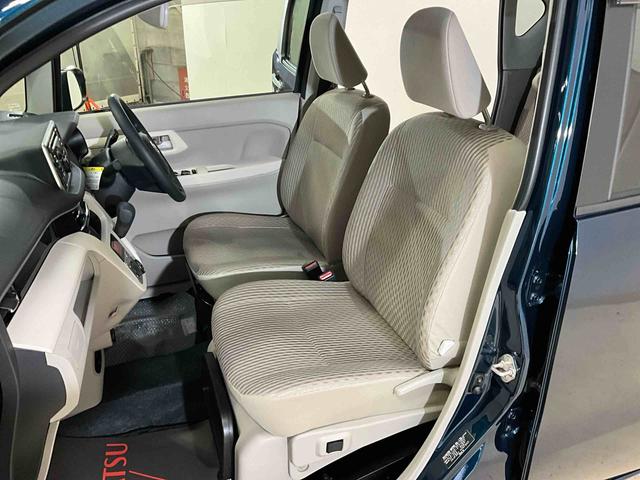 ムーヴフロントシートリフトＸリミテッドII　ＳＡIII　福祉車両福祉車両　ワンオーナー　衝突軽減ブレーキ　認定中古車　ＣＤチューナー　ＥＴＣ　スマートキー　ドライブレコーダー　オートエアコン　オートライト　電動格納ドアミラー（京都府）の中古車